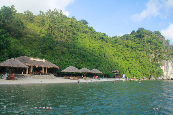Đảo Soi Kim