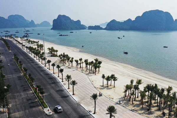 Hạ Long Sở Hữu Thiên Nhiên Kỳ Vĩ 