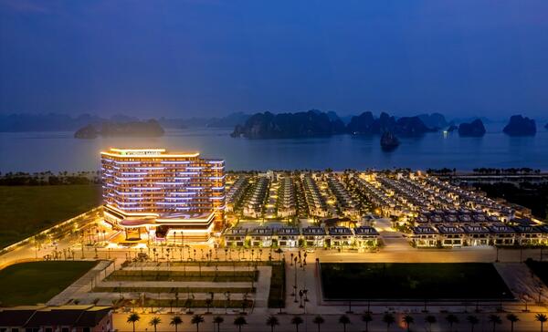 Wyndham Garden Sonasea Vân Đồn – Địa Điểm Lý Tưởng Để Tổ Chức Team Building Công Ty