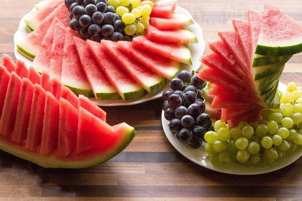 Thực Đơn Tất Niên Công Ty – Gợi Ý 3