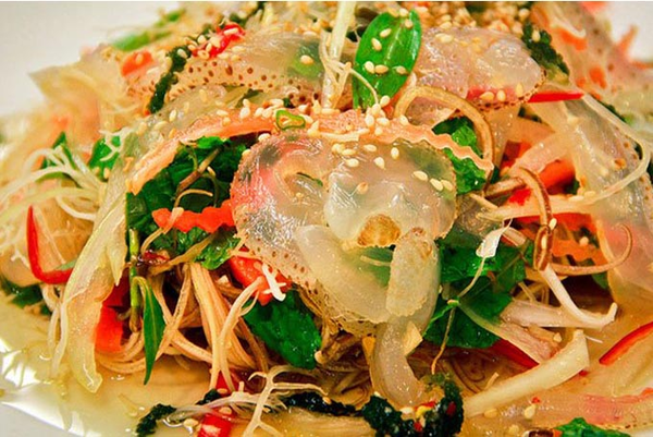 Thực Đơn Tất Niên Công Ty – Gợi Ý 4