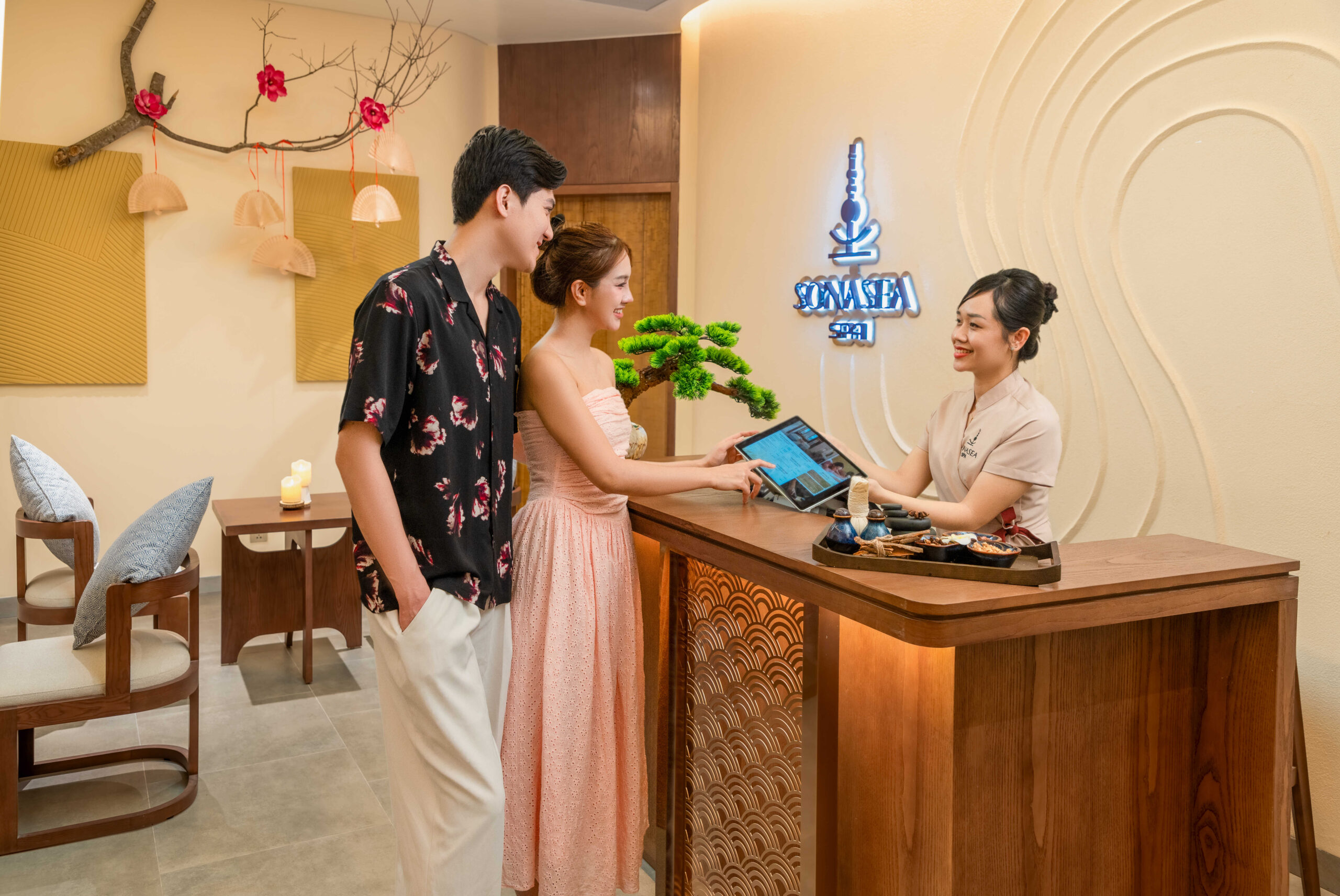 Trải Nghiệm Tắm Khoáng Onsen Nhật Bản Phục Hồi Năng Lượng Thân Tâm