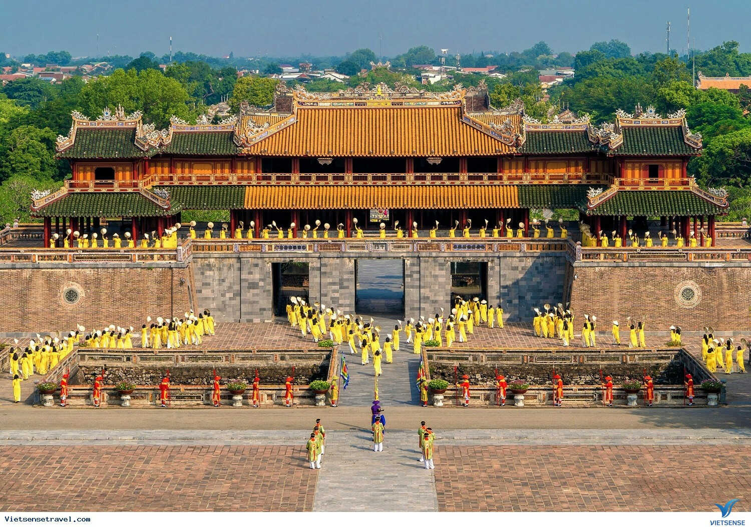 Du Lịch Văn Hóa – Lịch Sử