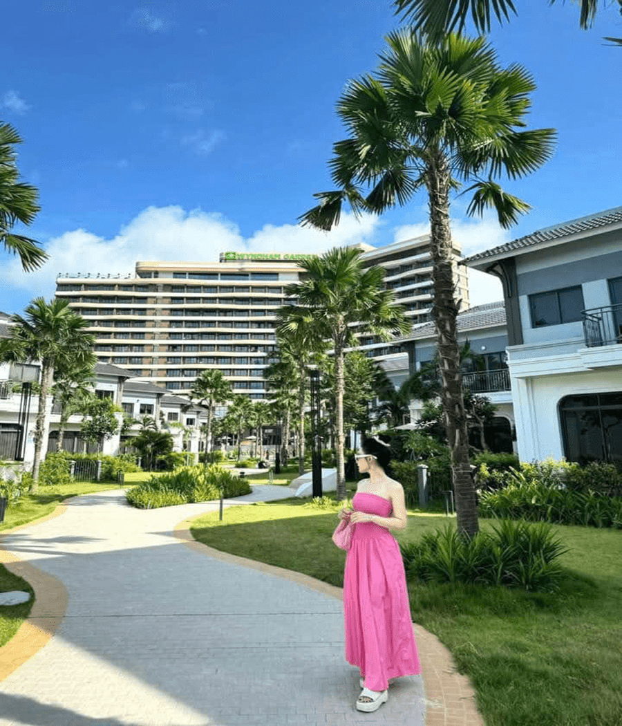 Du Lịch Thành Thị