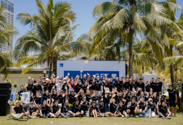 Company Trip Là Gì?