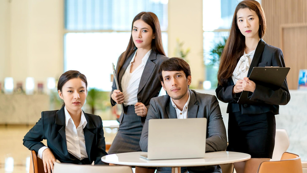 Hiểu Rõ Nhu Cầu Của Nhân Viên