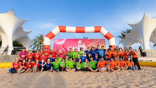 Lên Ý Tưởng Và Concept Chương Trình