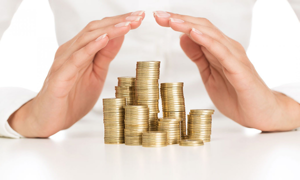 Hoạch Định Ngân Sách Và Phòng Ngừa Rủi Ro