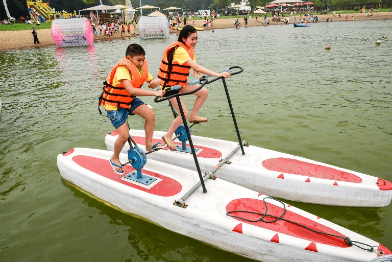 Flamingo Đại Lải Resort