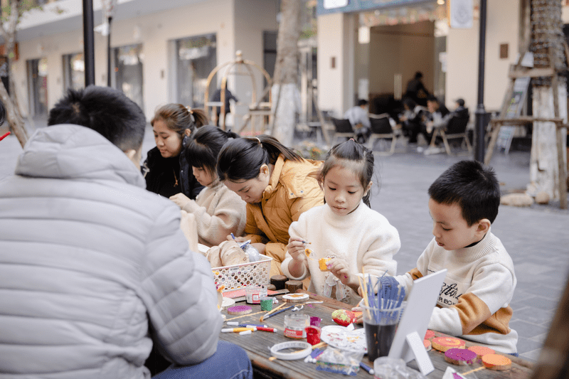 Lynn Times Thanh Thủy