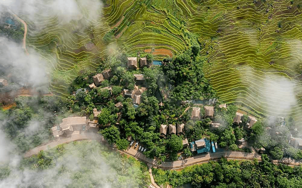 Pù Luông Retreat