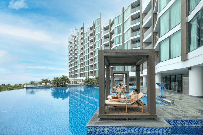 Flc Hotel &Amp; Resorts Sầm Sơn