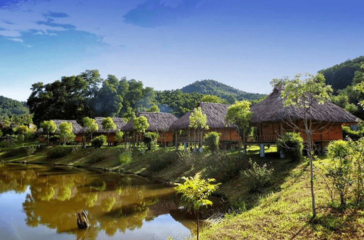 Thung Lũng Bản Xôi