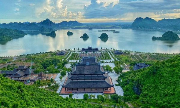 Hà Nam - Vùng Đất Di Linh Và Văn Hóa Cổ Xưa