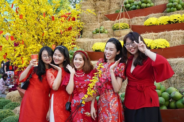 Thời Điểm Lý Tưởng Để Du Xuân Đầu Năm Miền Bắc