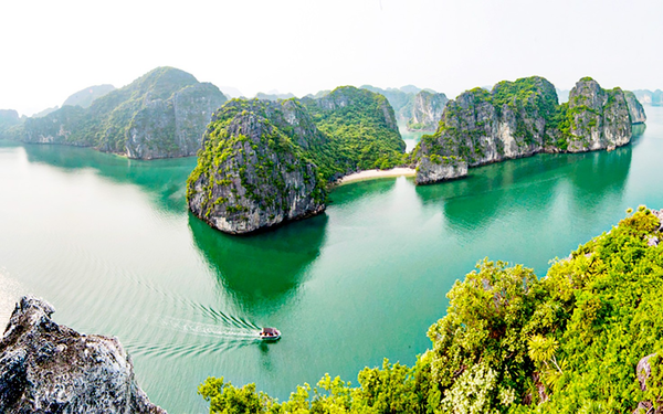 Du Lịch Quảng Ninh Vào Thời Điểm Nào Đẹp Nhất?