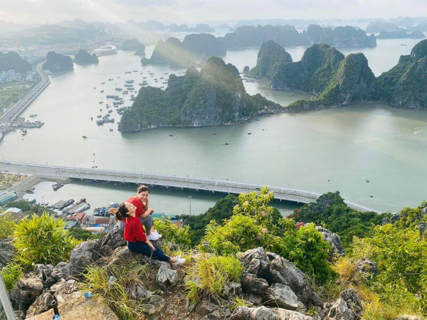 Công Viên Leo Núi Bài Thơ