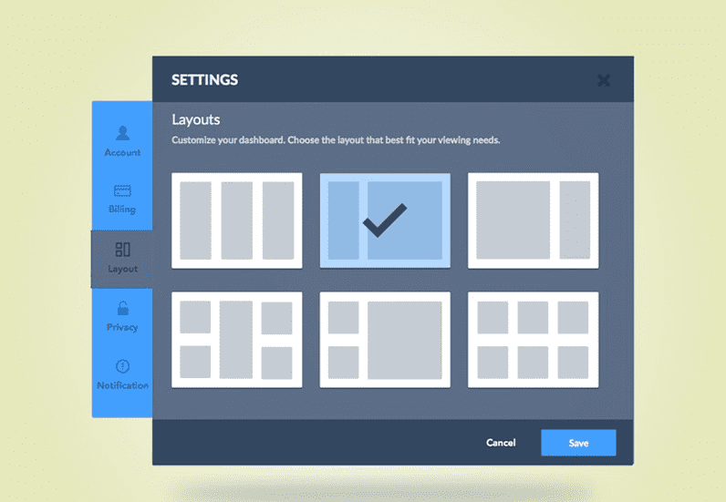 Xây Dựng Concept, Thông Điệp Và Sắp Xếp Bố Cục