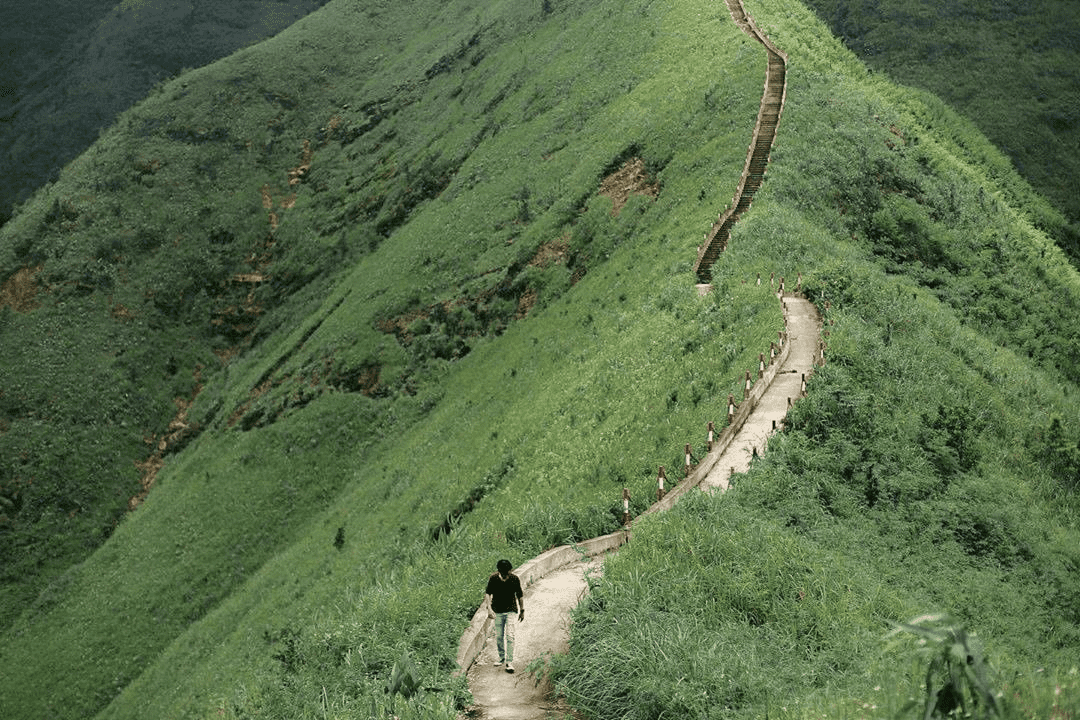 Bình Liêu - Bản Tình Ca Giữa Núi Rừng