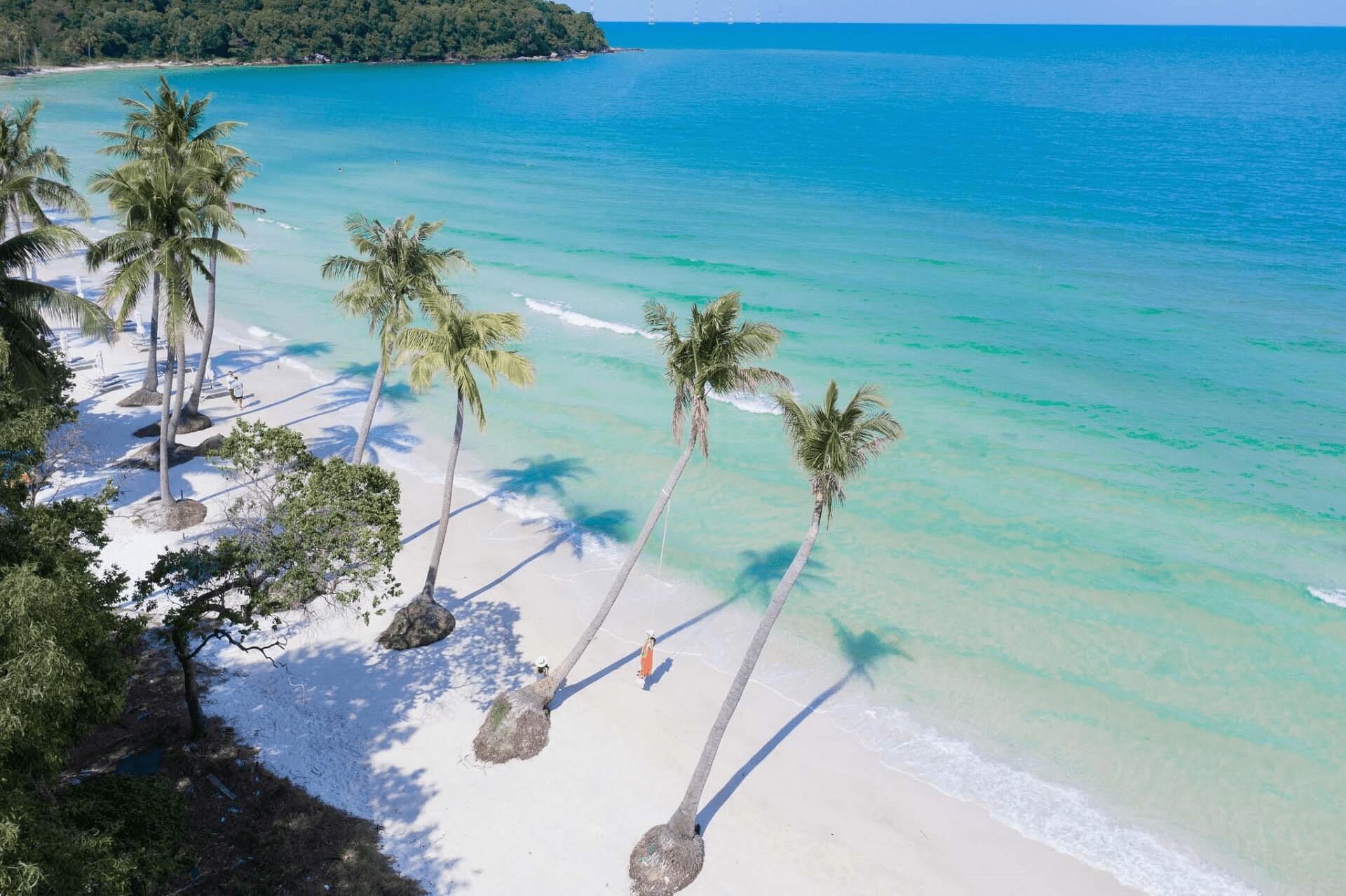 Nha Trang Tháng 3 