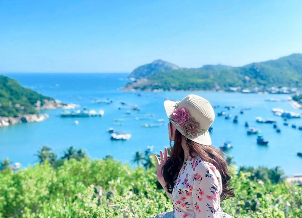 Thời Tiết Và Trang Phục Phù Hợp
