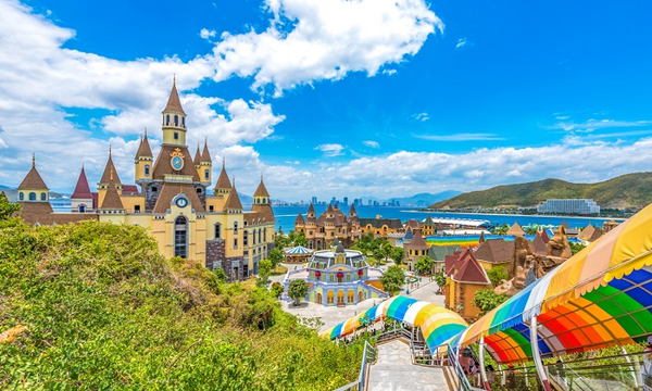 Vinwonders Nha Trang