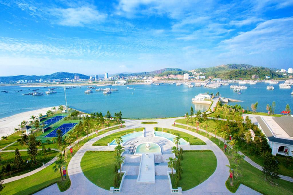 Vinpearl Resort &Amp; Spa Hạ Long