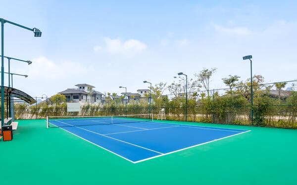 Địa Điểm Tổ Chức Team Building Hot Nhất Miền Bắc - Wyndham Garden Sonasea Vân Đồn