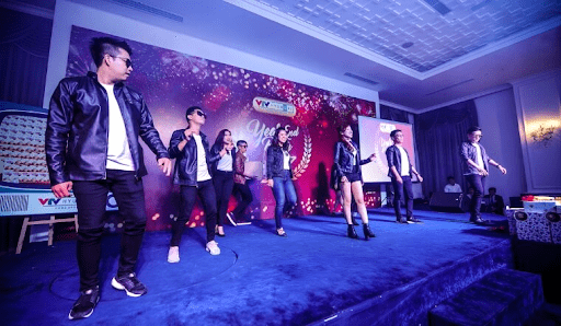 Thử Thách &Quot;Đông Cứng&Quot;