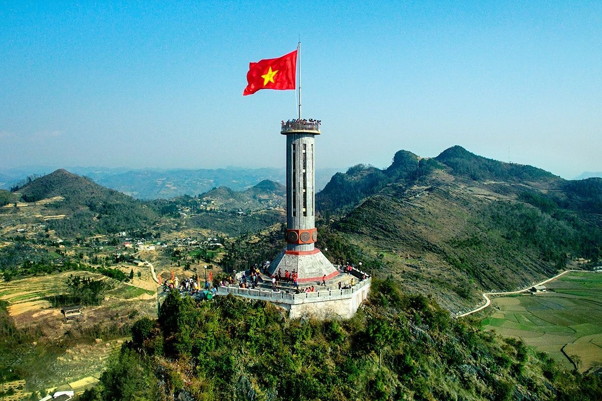 Ha Giang