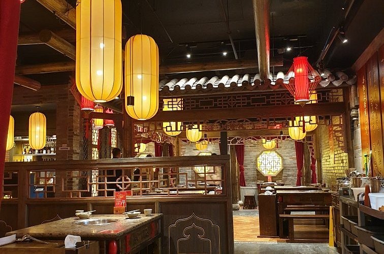 Quán Kan Long - Ngon, Rẻ, Tiện Lợi