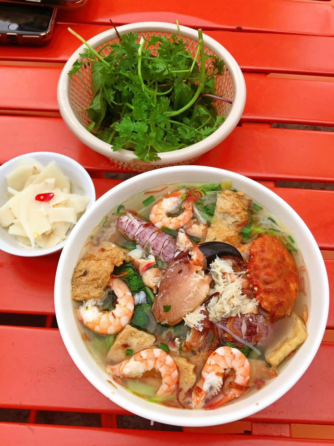 Nhà Hàng Minh Béo - Không Gian Rộng, Thoáng Mát