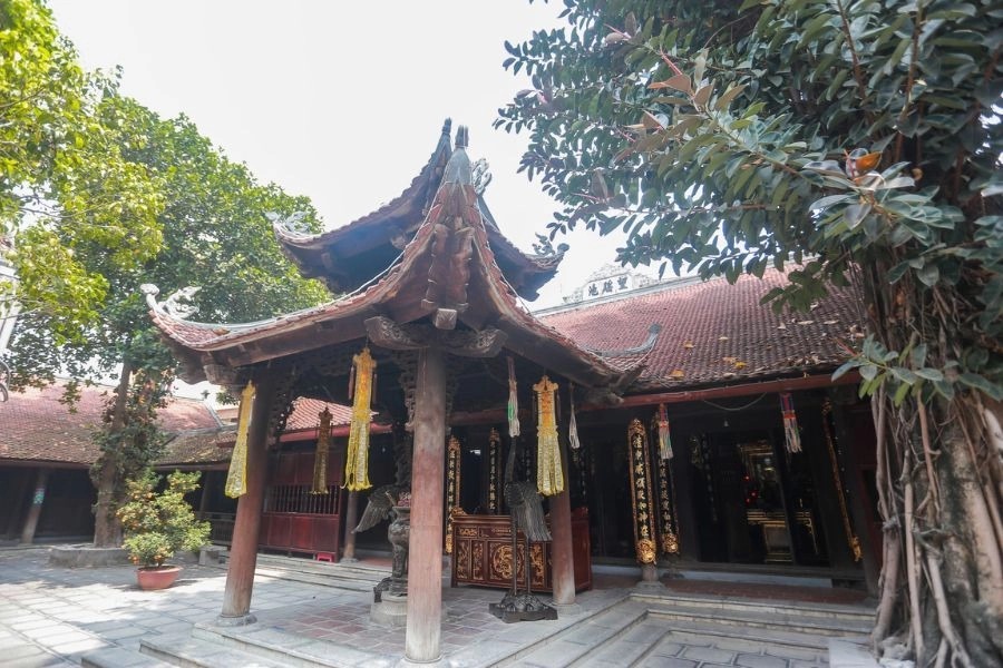 Chua Ha