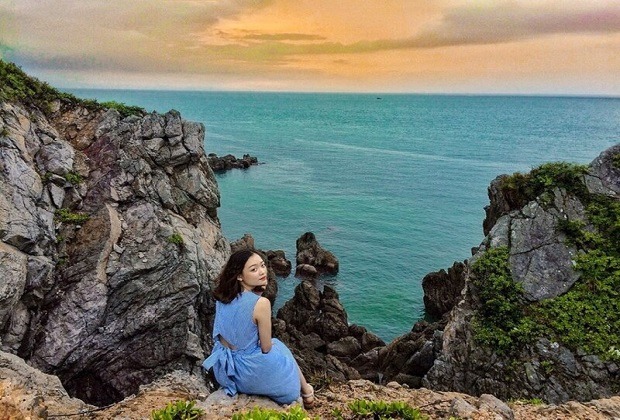 10 hòn đảo đẹp nhất Việt Nam bạn nhất định phải ghé một lần 22 Thư Giãn Và Tái Tạo Năng Lượng Tại Đảo Quan Lạn