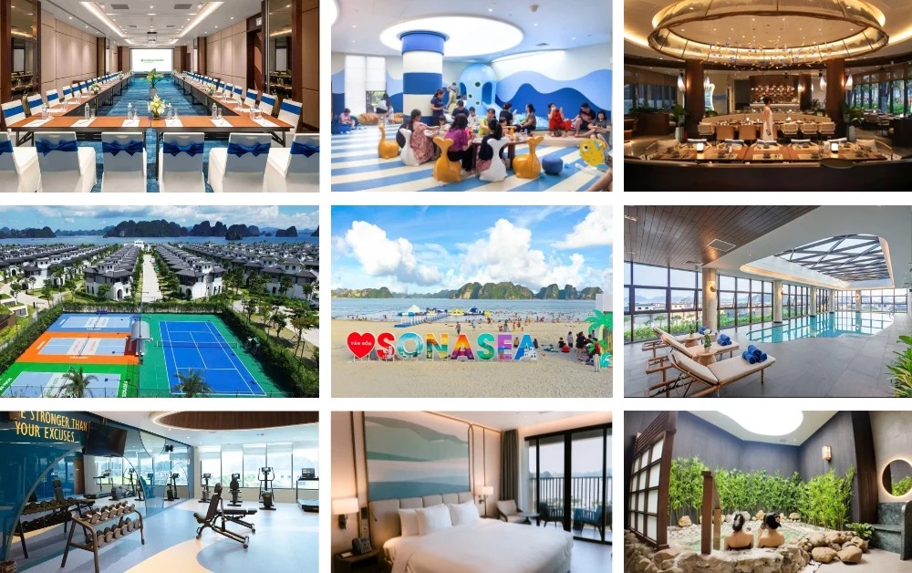 10 hòn đảo đẹp nhất Việt Nam bạn nhất định phải ghé một lần 31 Trải Nghiệm Nghỉ Dưỡng Đẳng Cấp Quốc Tế Với Dịch Vụ Tiêu Chuẩn 5 Sao