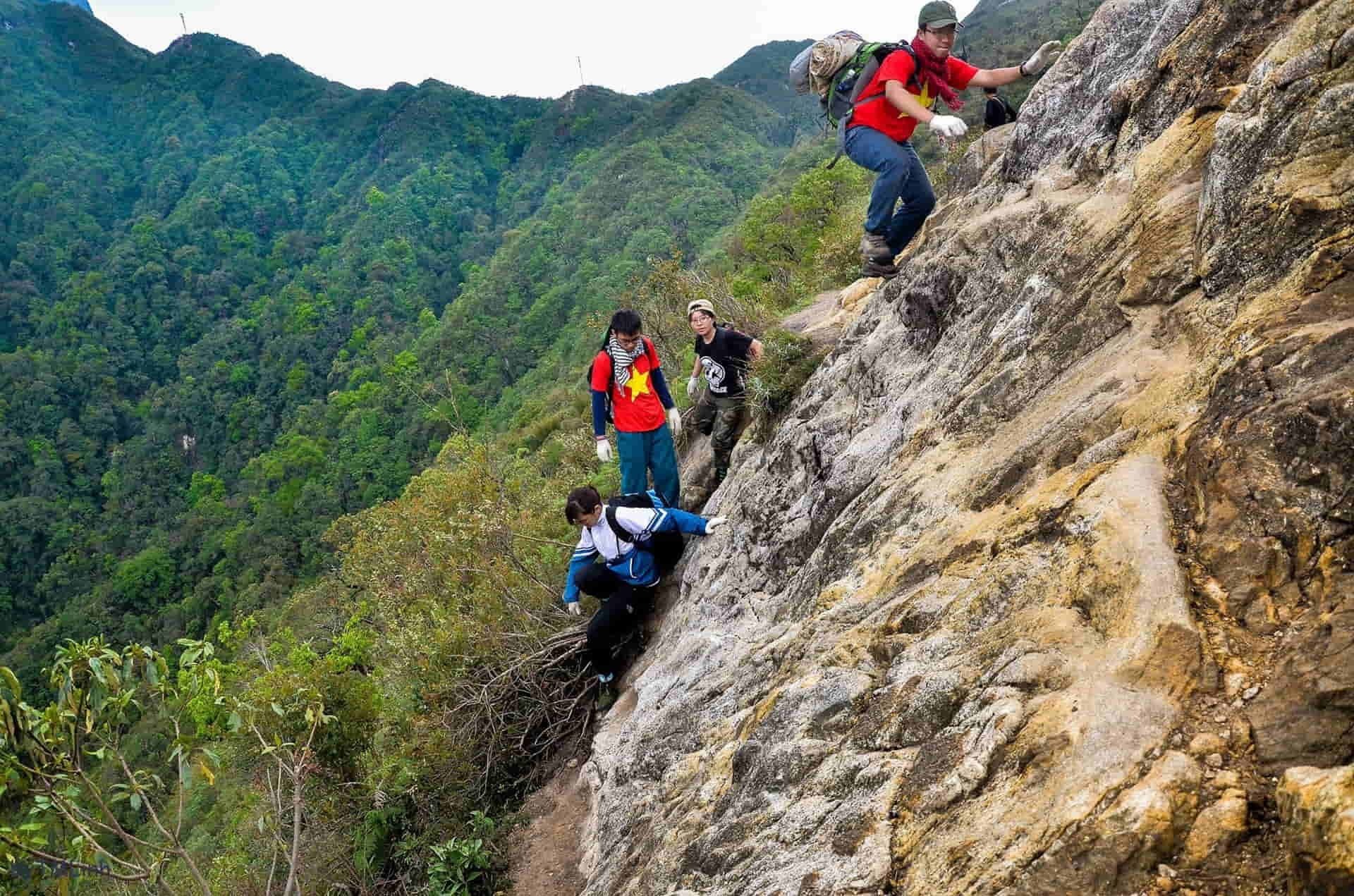 Du lịch giải trí là gì? Kinh nghiệm lên lịch trình du lịch giải trí cho cả gia đình 15 Du Lich Mao Hiem
