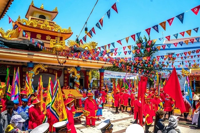 Du lịch giải trí là gì? Kinh nghiệm lên lịch trình du lịch giải trí cho cả gia đình 16 Du Lich Van Hoa