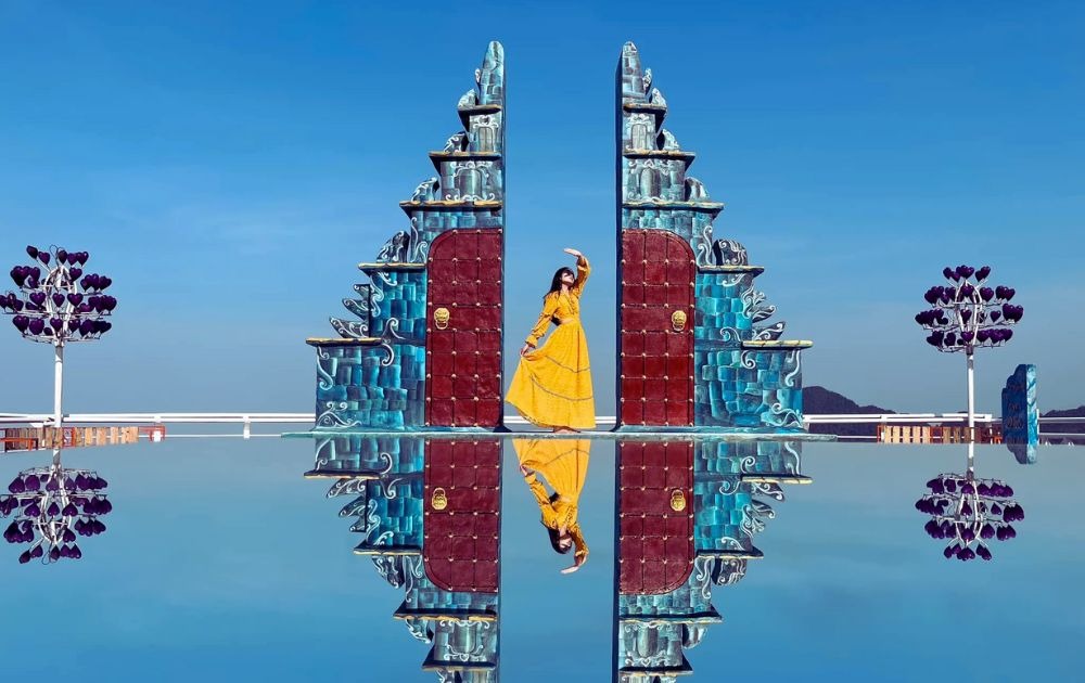 Goc Nhin Tu Toa Do Cong Troi Tam Dao