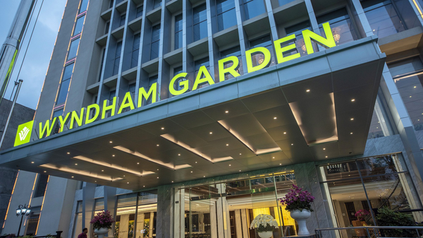 Thương Hiệu Wyndham Tại Việt Nam