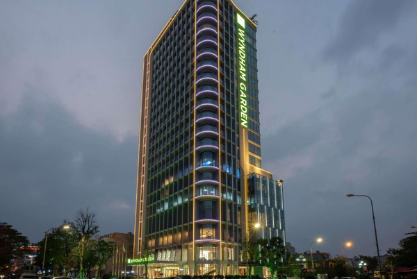Wyndham Garden Hà Nội