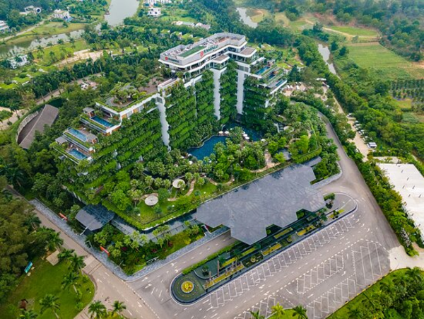 Wyndham Grand Flamingo Đại Lải Vĩnh Phúc