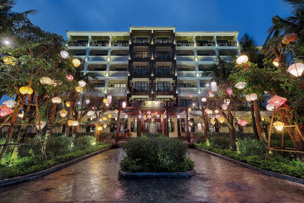 Wyndham Garden Hội An Cửa Đại
