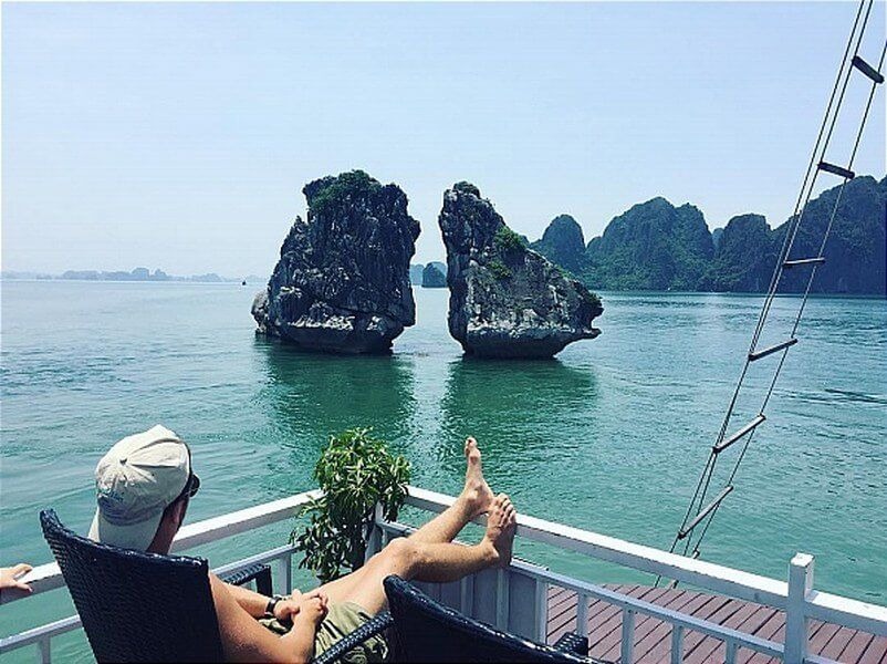 Lịch Trình Nửa Ngày (4 - 6 Giờ)
