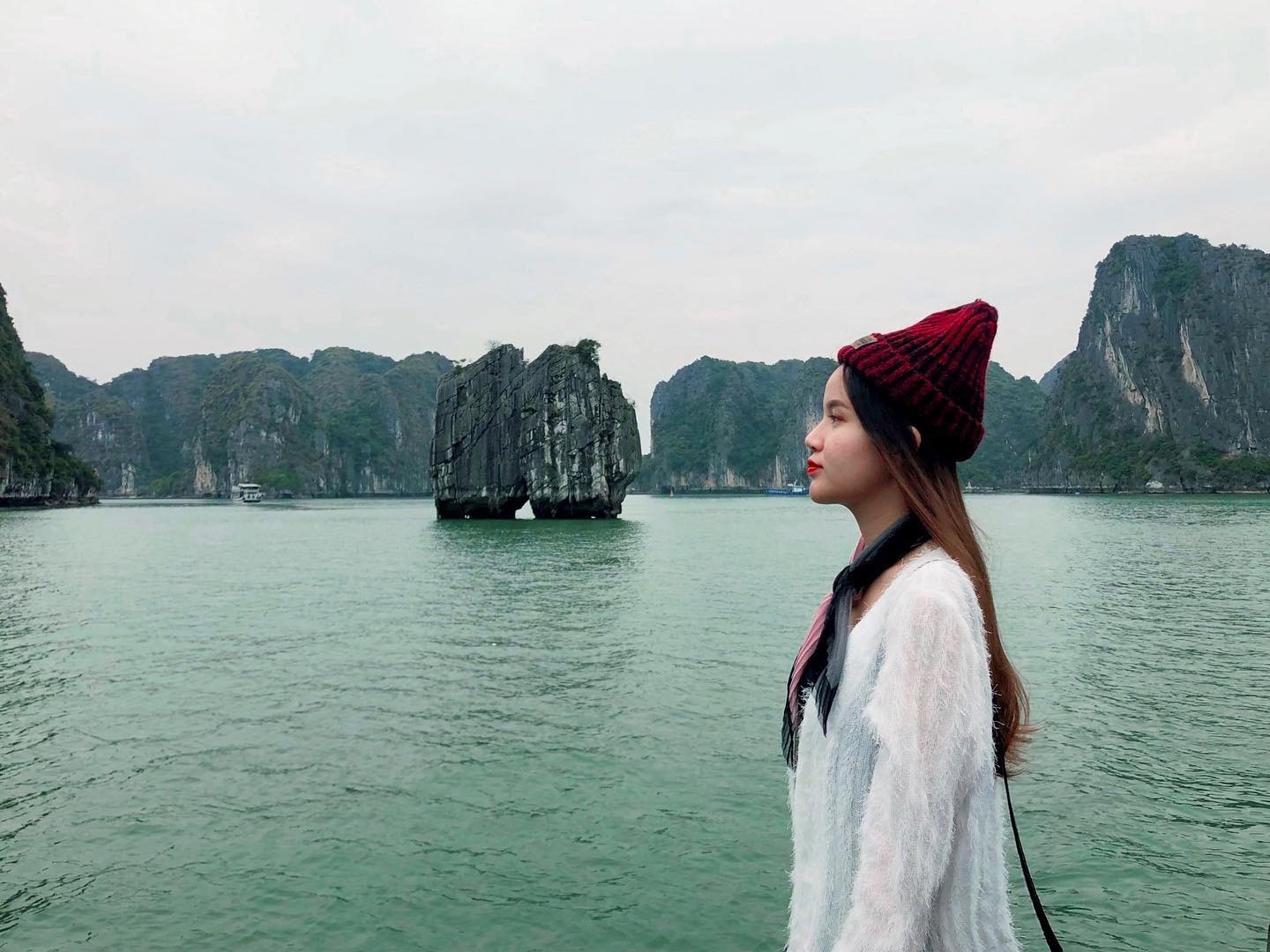 Điểm Check-In Mang Tính Biểu Tượng