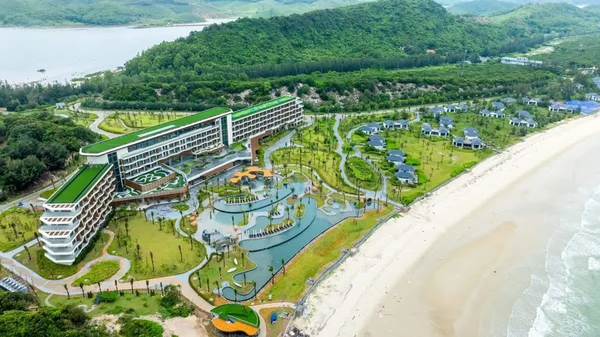  Angsana Quan Lạn - Trải Nghiệm Nghỉ Dưỡng Thượng Lưu Giữa Thiên Nhiên Vịnh Bái Tử Long