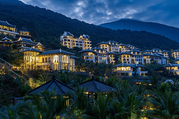 Intercontinental Danang Sun Peninsula Resort - Dấu Ấn Nghỉ Dưỡng Xa Hoa Giữa Núi Rừng Và Biển Cả