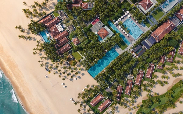  Four Seasons The Nam Hai - Nghỉ Dưỡng Tinh Tế Gắn Liền Với Di Sản Hội An