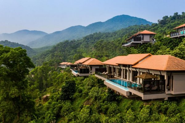  Angsana &Amp; Banyan Tree Lăng Cô - Tổ Hợp Nghỉ Dưỡng Đẳng Cấp Bên Bờ Biển Miền Trung