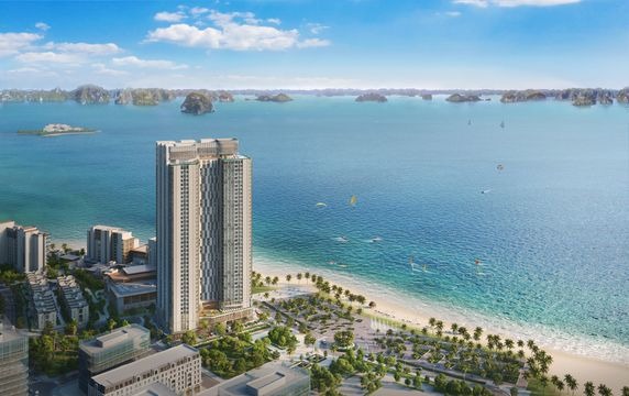 Manchester Hotel Ha Long