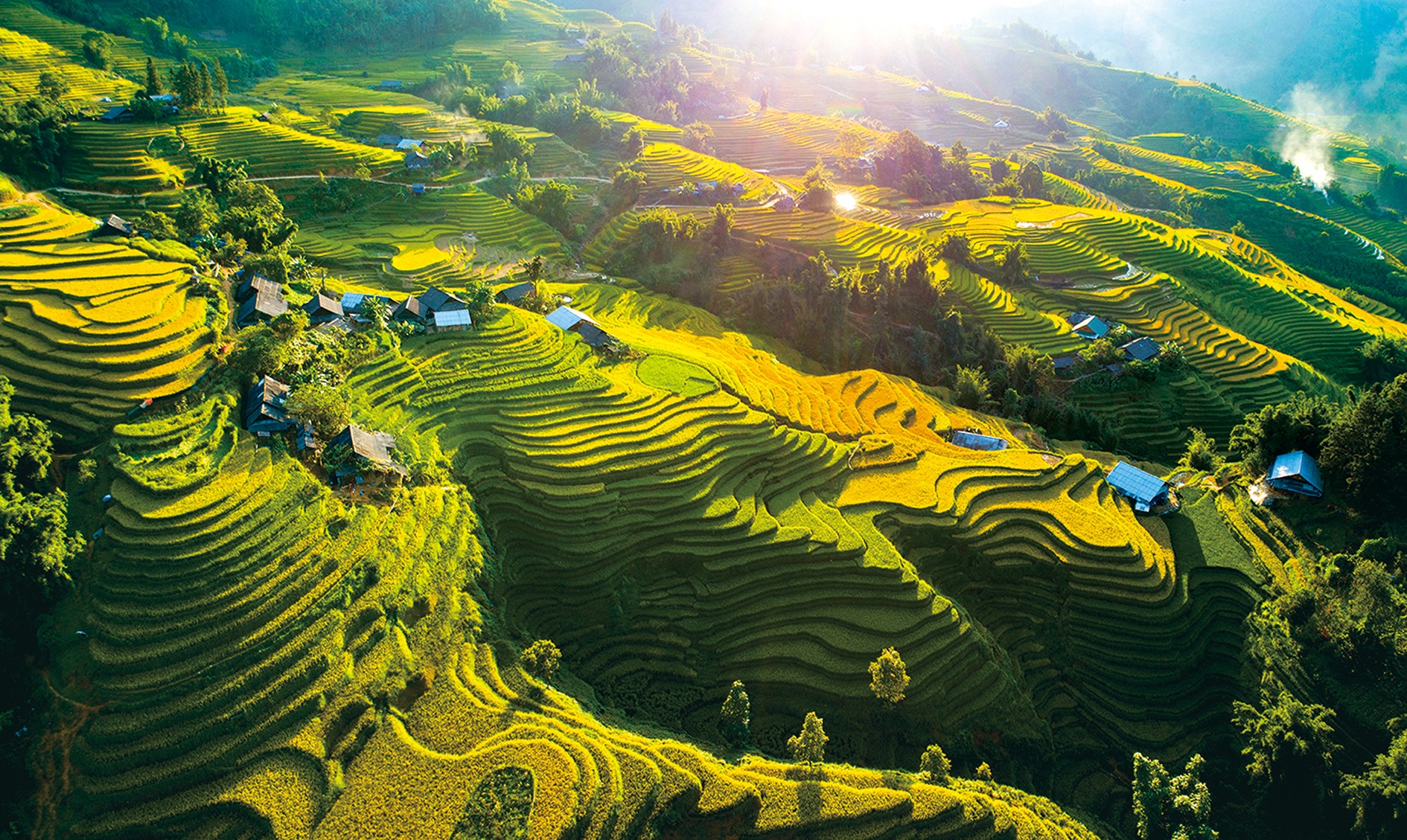 Du lịch giải trí là gì? Kinh nghiệm lên lịch trình du lịch giải trí cho cả gia đình 26 Sapa